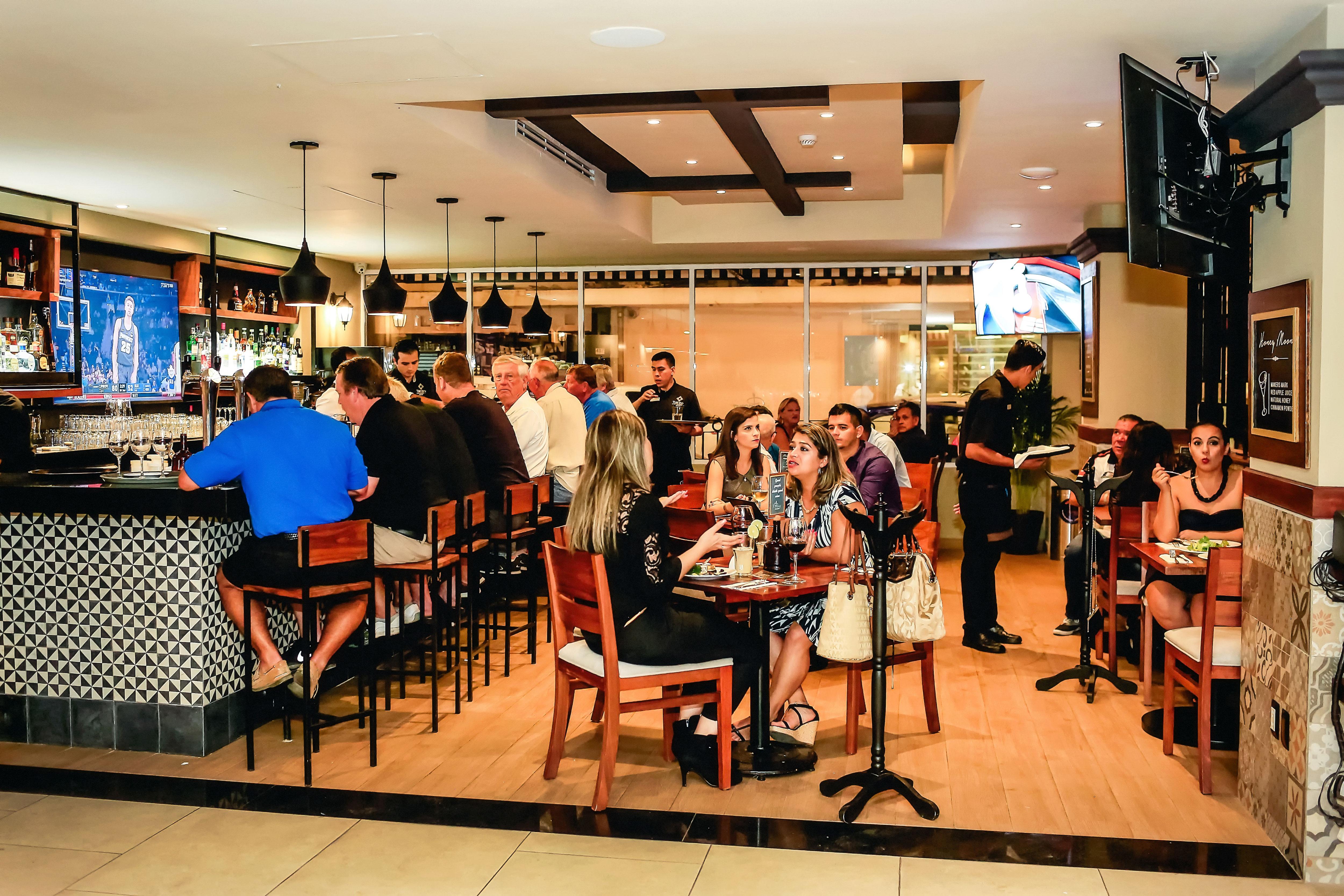 Gamma Mazatlan The Inn At Centro Historico エクステリア 写真