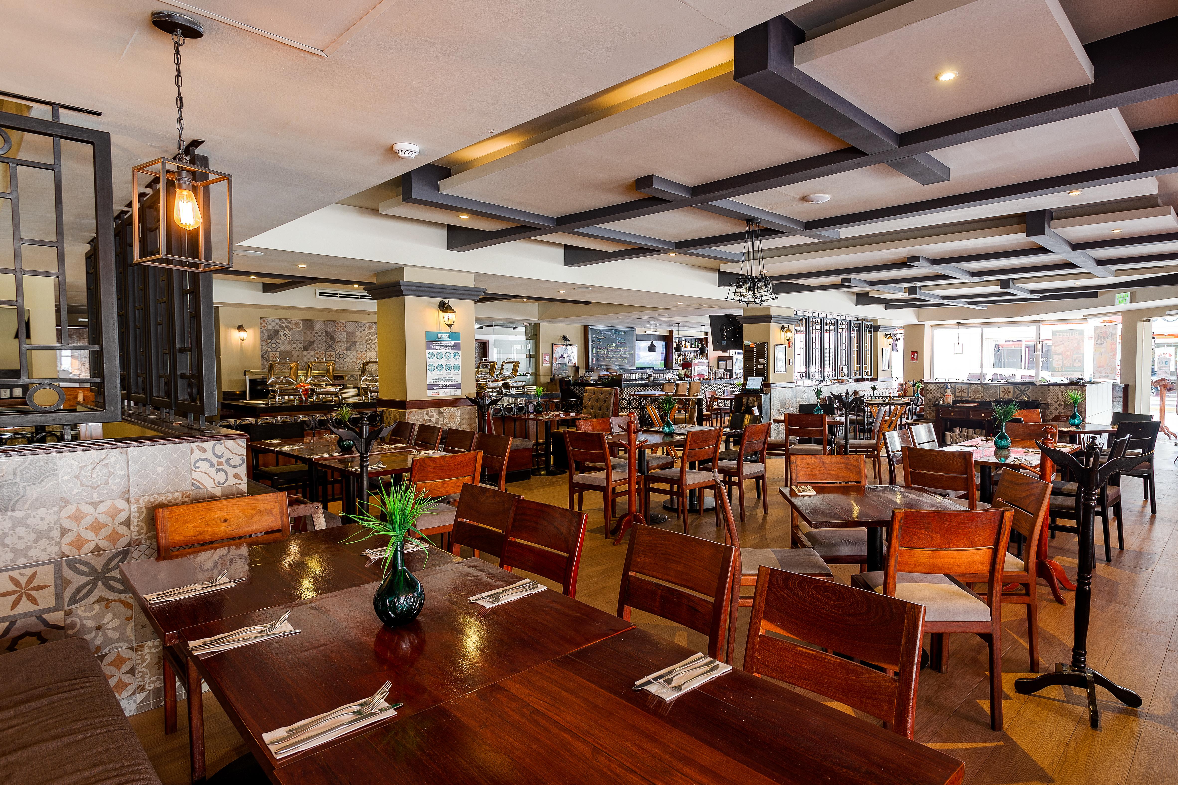 Gamma Mazatlan The Inn At Centro Historico エクステリア 写真
