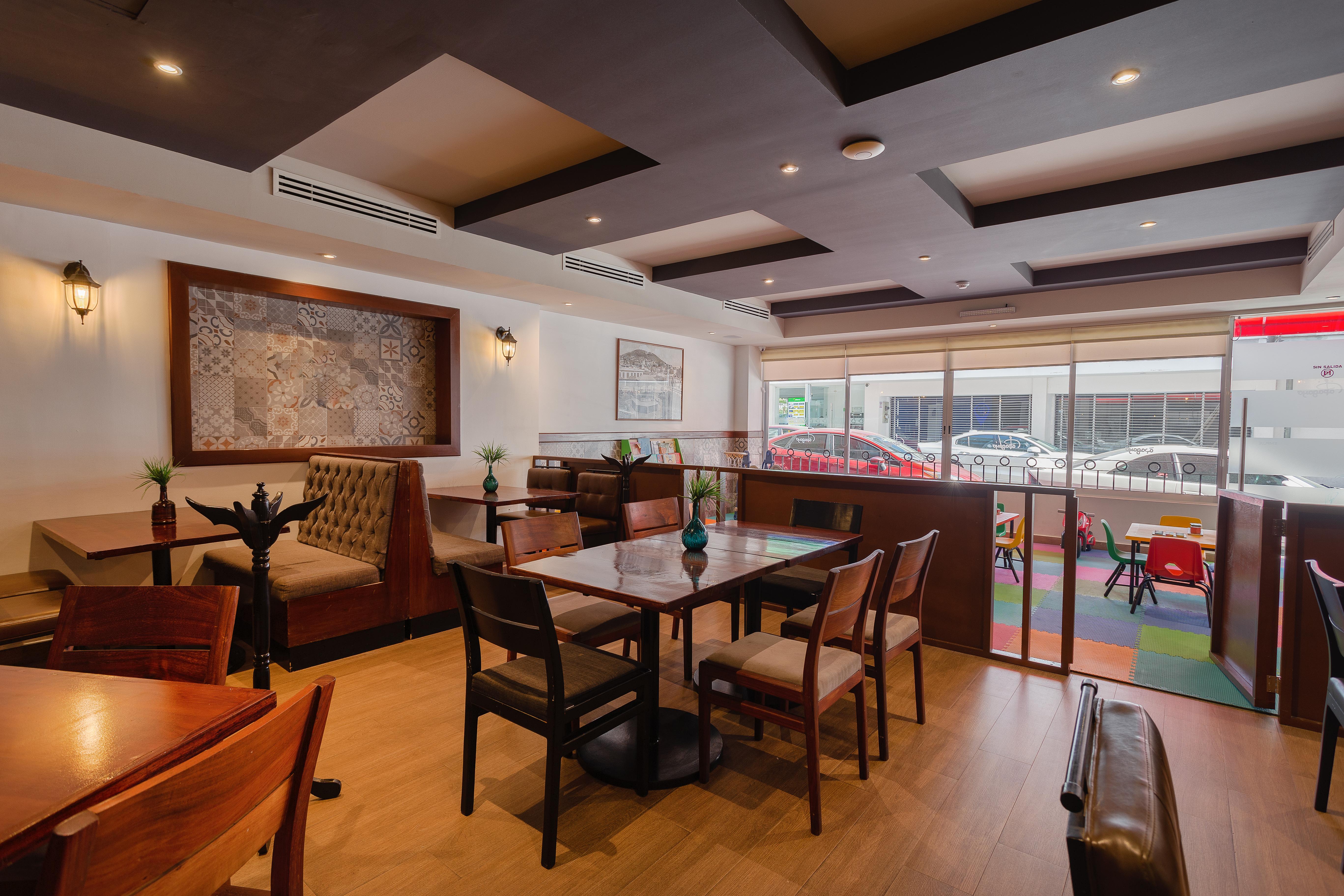 Gamma Mazatlan The Inn At Centro Historico エクステリア 写真