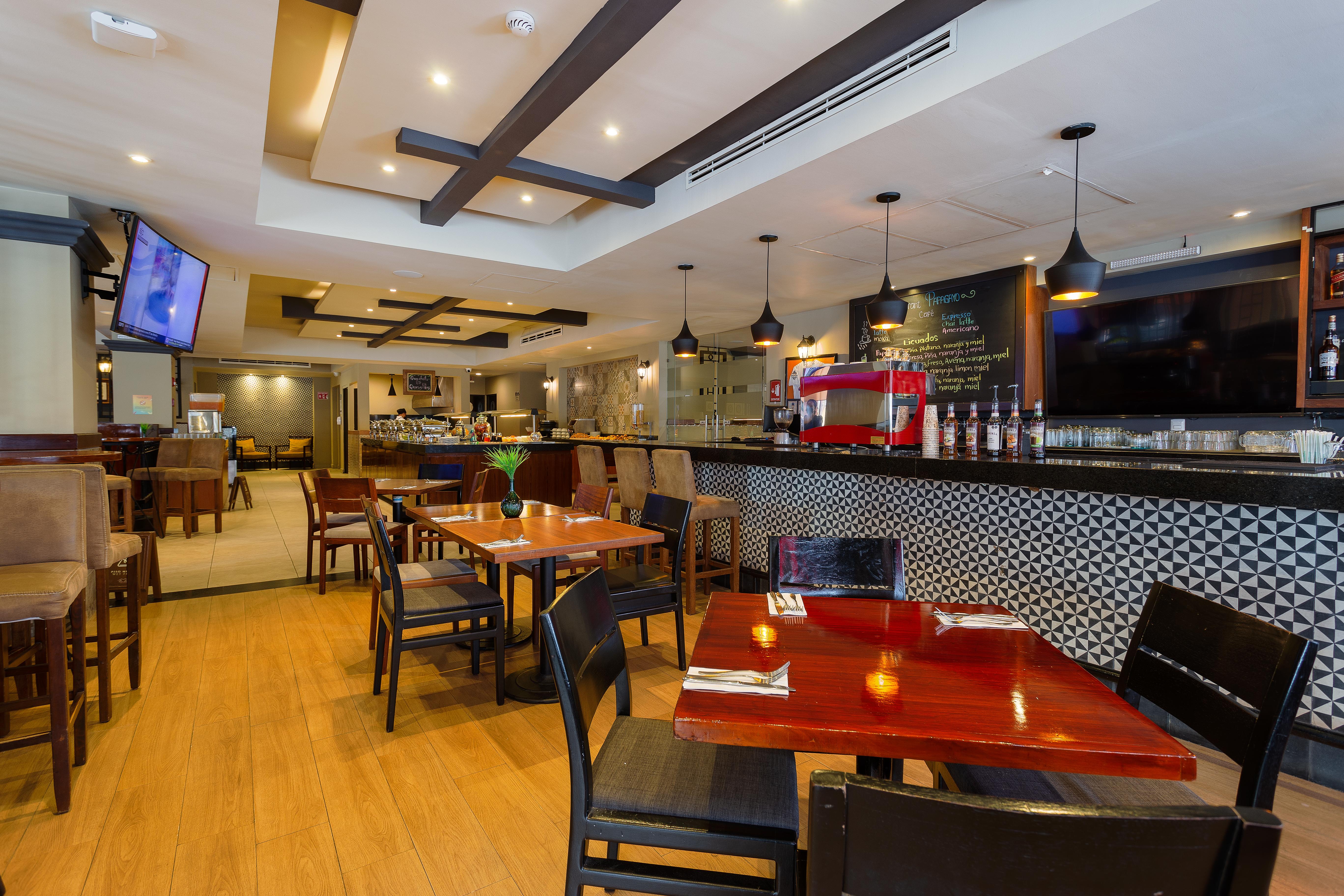 Gamma Mazatlan The Inn At Centro Historico エクステリア 写真