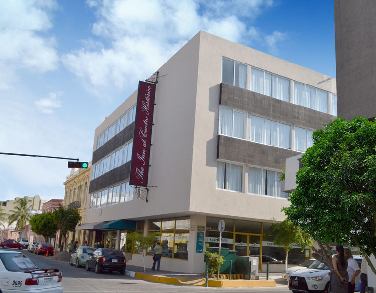 Gamma Mazatlan The Inn At Centro Historico エクステリア 写真