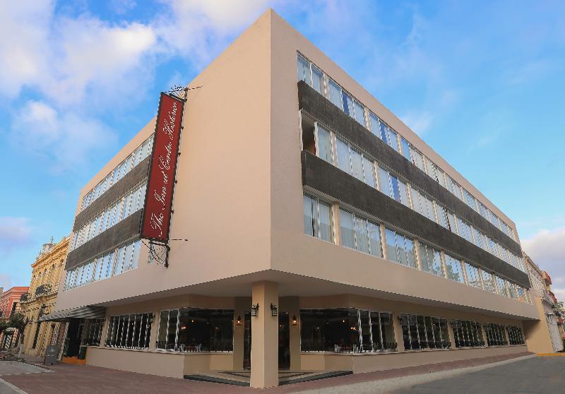 Gamma Mazatlan The Inn At Centro Historico エクステリア 写真