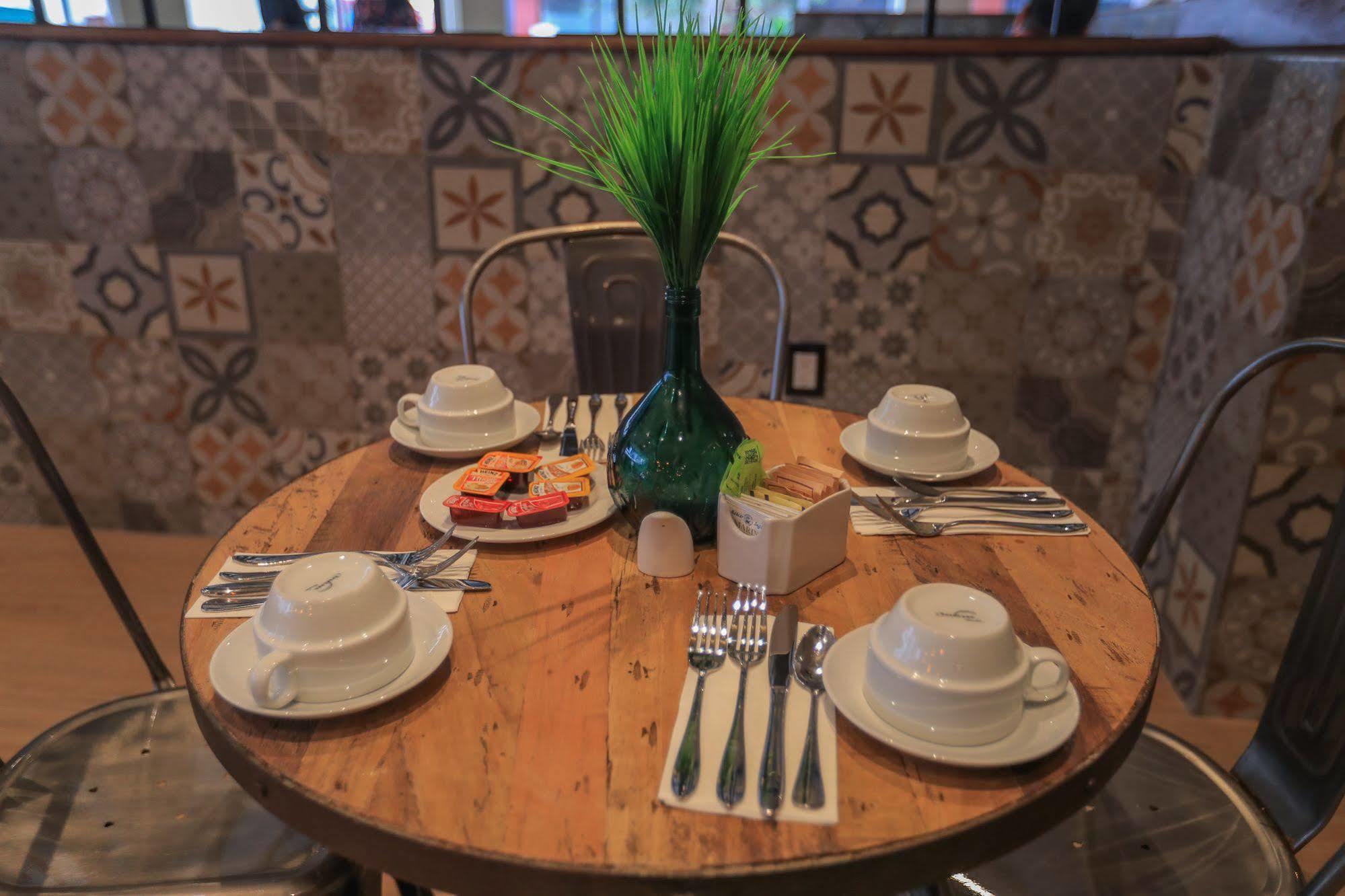 Gamma Mazatlan The Inn At Centro Historico エクステリア 写真