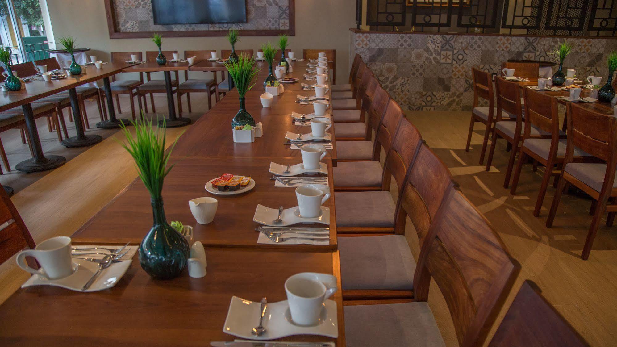 Gamma Mazatlan The Inn At Centro Historico エクステリア 写真