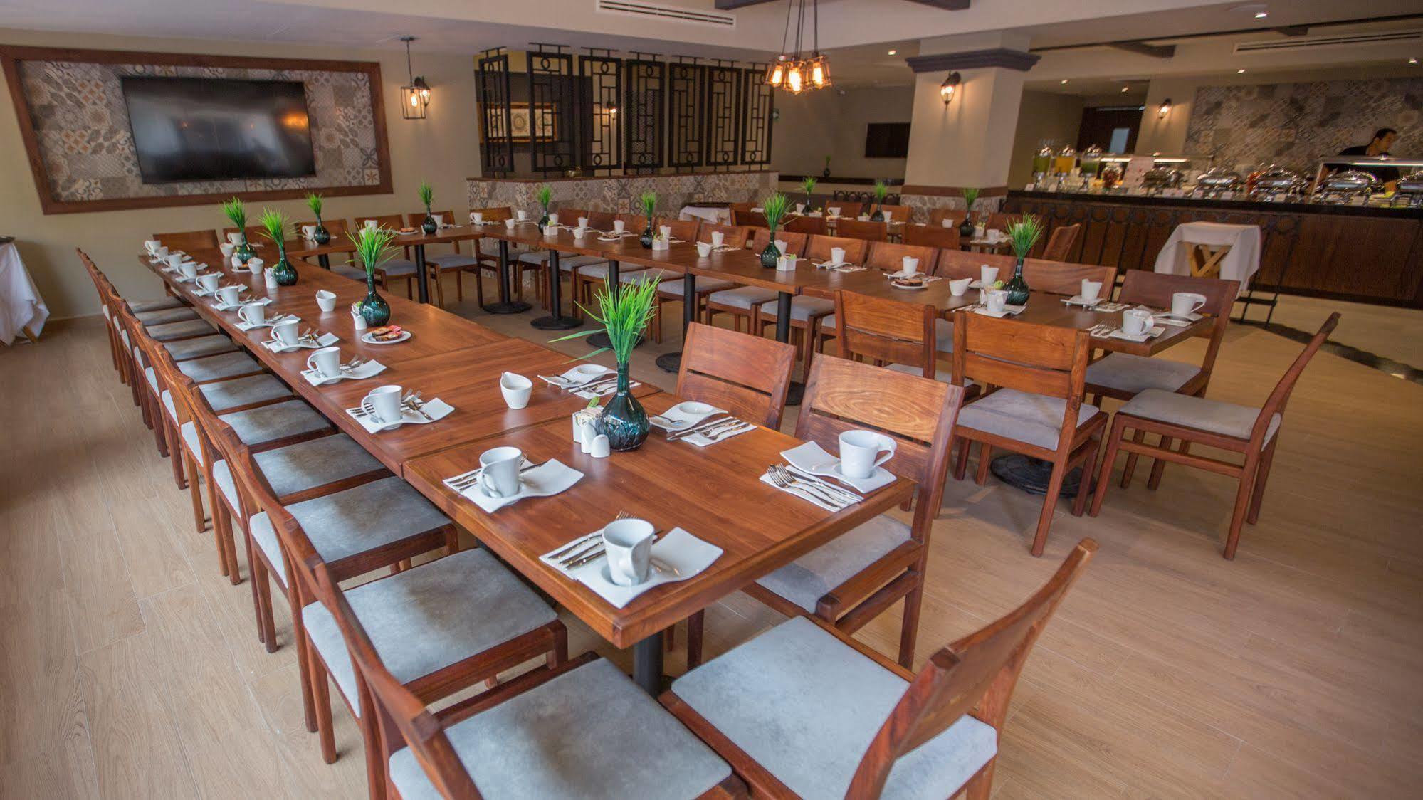 Gamma Mazatlan The Inn At Centro Historico エクステリア 写真