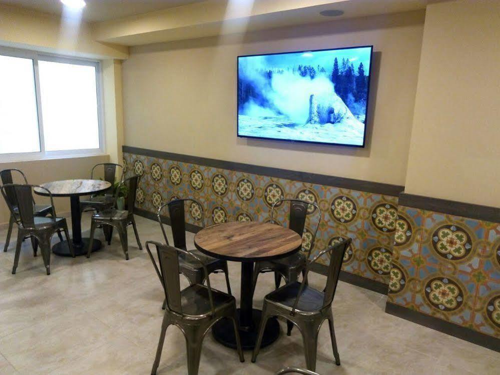 Gamma Mazatlan The Inn At Centro Historico エクステリア 写真