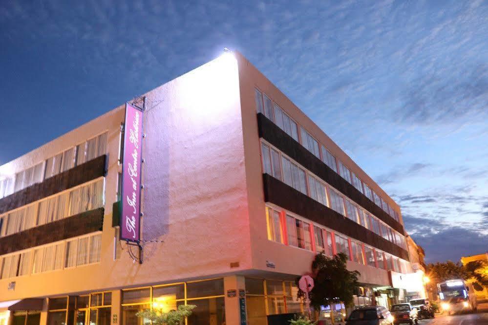 Gamma Mazatlan The Inn At Centro Historico エクステリア 写真