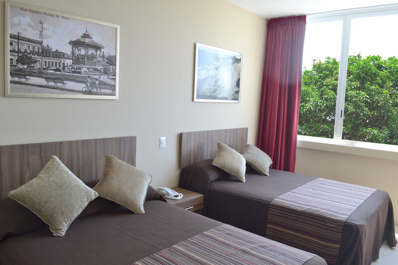 Gamma Mazatlan The Inn At Centro Historico エクステリア 写真